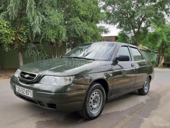 LADA (VAZ) 2110 2005, 257,000 km - 1.6 л - Bakı