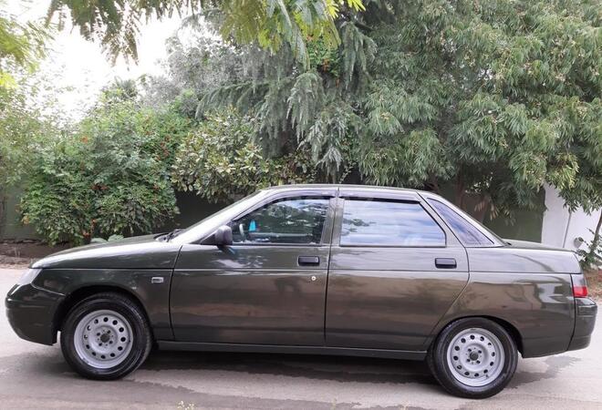 LADA (VAZ) 2110 2005, 257,000 km - 1.6 л - Bakı