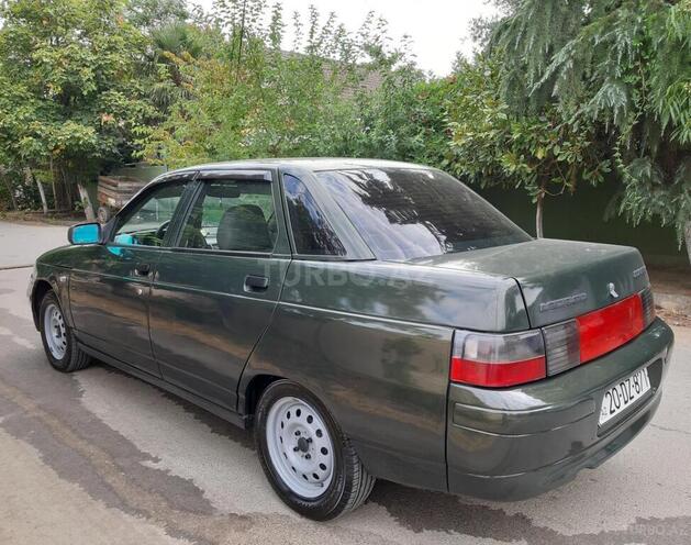 LADA (VAZ) 2110 2005, 257,000 km - 1.6 л - Bakı