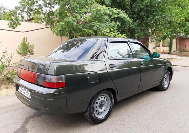 LADA (VAZ) 2110 2005, 257,000 km - 1.6 л - Bakı