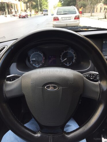 LADA (VAZ) Priora 2014, 127,000 km - 1.6 l - Xırdalan