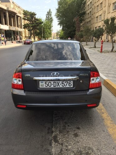 LADA (VAZ) Priora 2014, 127,000 km - 1.6 l - Xırdalan