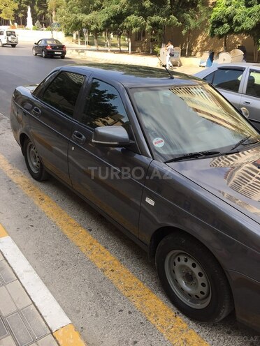 LADA (VAZ) Priora 2014, 127,000 km - 1.6 l - Xırdalan