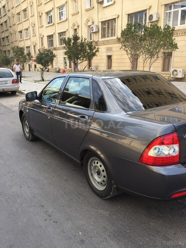 LADA (VAZ) Priora 2014, 127,000 km - 1.6 l - Xırdalan