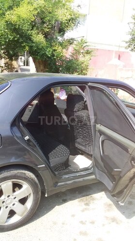 Mercedes C 280 1994, 355,000 km - 2.8 l - Sumqayıt