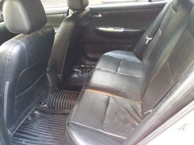 BYD F3 2013, 65,000 km - 1.5 л - Bakı
