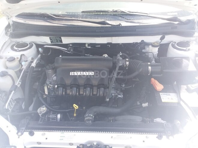 BYD F3 2013, 65,000 km - 1.5 л - Bakı