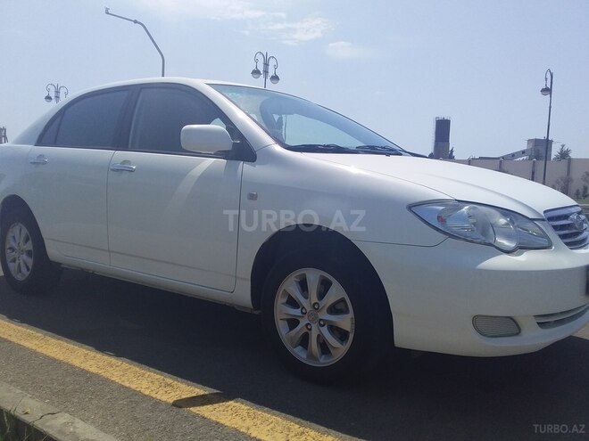 BYD F3 2013, 65,000 km - 1.5 л - Bakı
