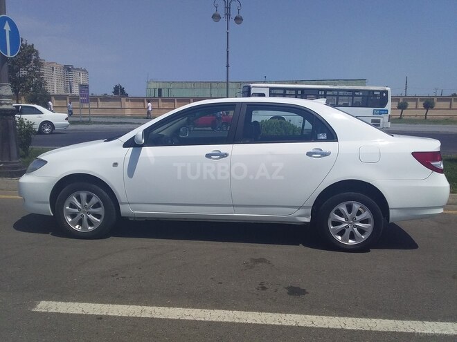 BYD F3 2013, 65,000 km - 1.5 л - Bakı