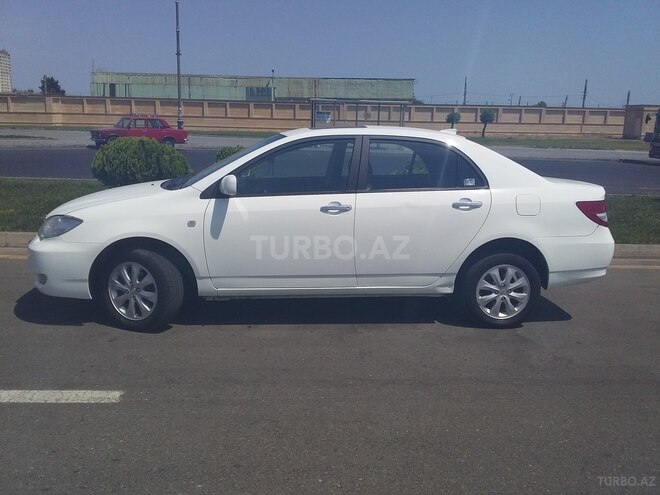 BYD F3 2013, 65,000 km - 1.5 л - Bakı