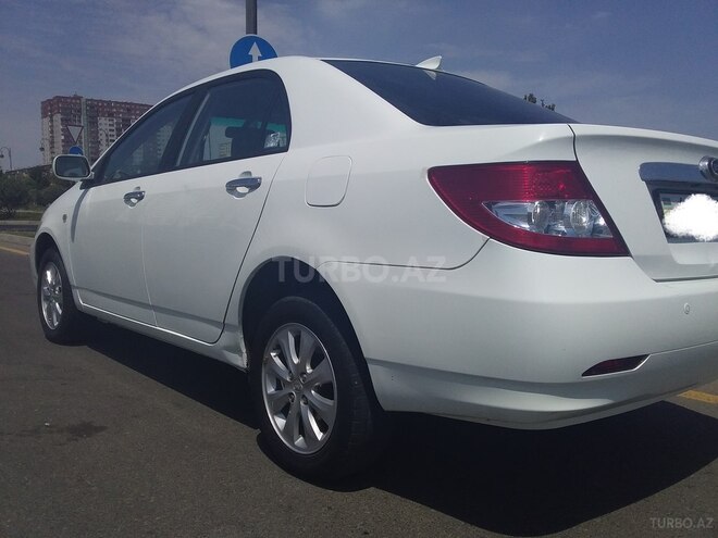 BYD F3 2013, 65,000 km - 1.5 л - Bakı
