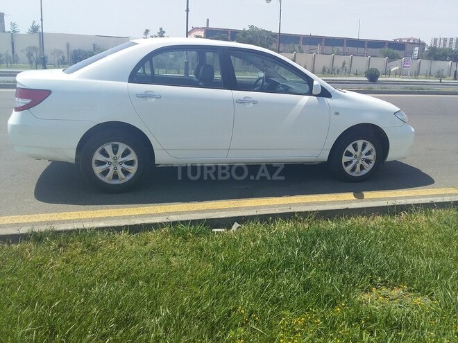 BYD F3 2013, 65,000 km - 1.5 л - Bakı