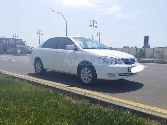 BYD F3 2013, 65,000 km - 1.5 л - Bakı