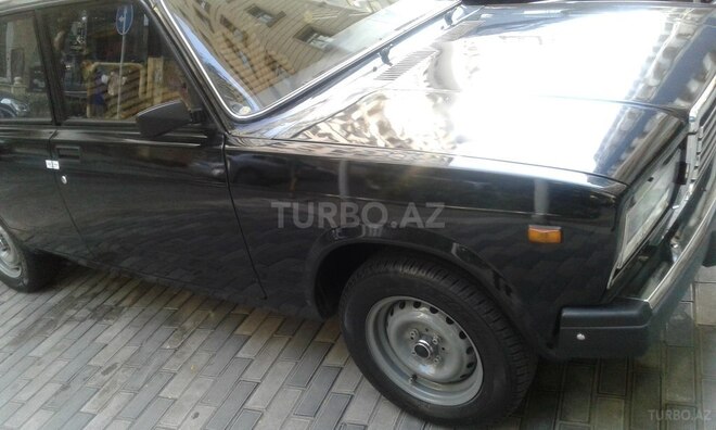 LADA (VAZ) 2107 2010, 188,532 km - 1.6 л - Bakı