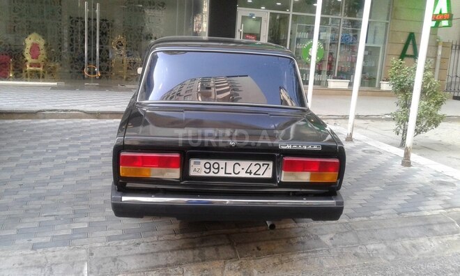 LADA (VAZ) 2107 2010, 188,532 km - 1.6 л - Bakı