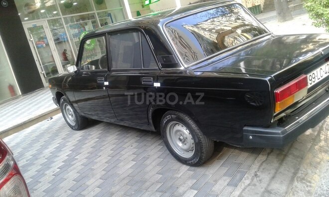 LADA (VAZ) 2107 2010, 188,532 km - 1.6 л - Bakı