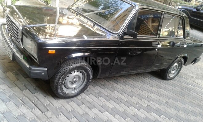 LADA (VAZ) 2107 2010, 188,532 km - 1.6 л - Bakı