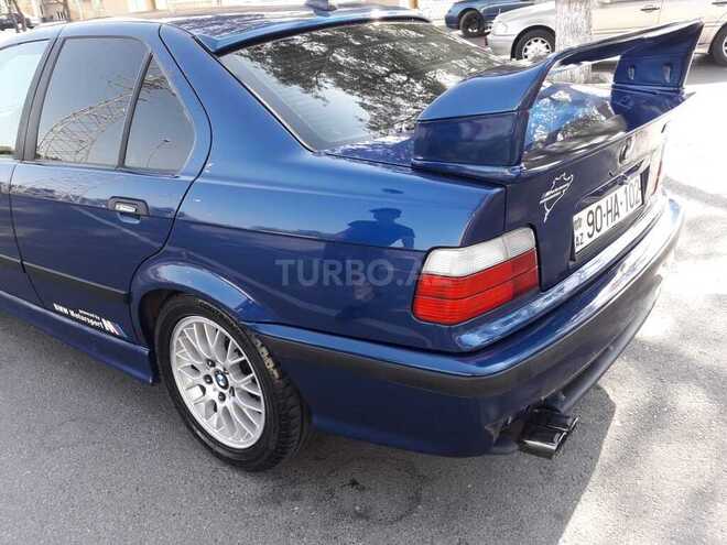 BMW 320 1998, 300,000 km - 3.2 l - Bakı