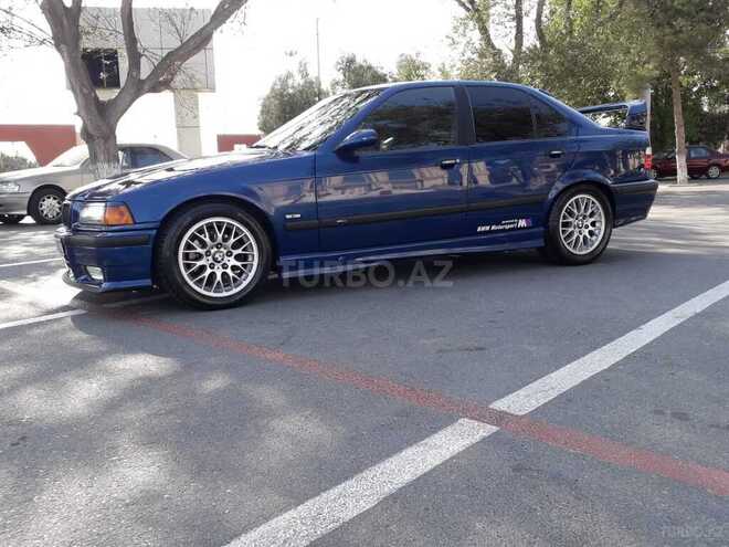 BMW 320 1998, 300,000 km - 3.2 l - Bakı