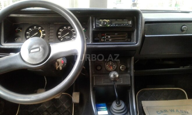 LADA (VAZ) 2107 2010, 188,532 km - 1.6 л - Bakı