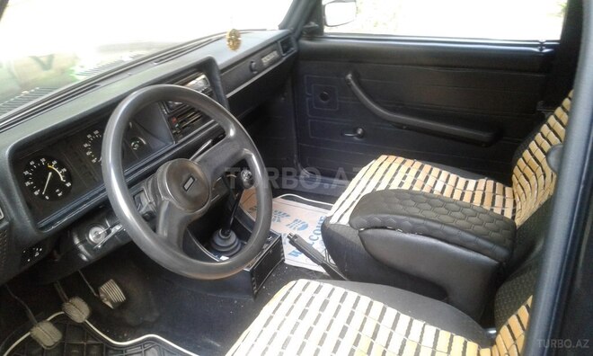 LADA (VAZ) 2107 2010, 188,532 km - 1.6 л - Bakı