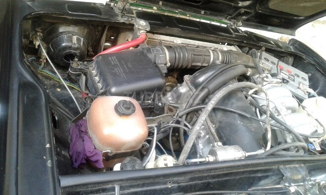 LADA (VAZ) 2107 2010, 188,532 km - 1.6 л - Bakı
