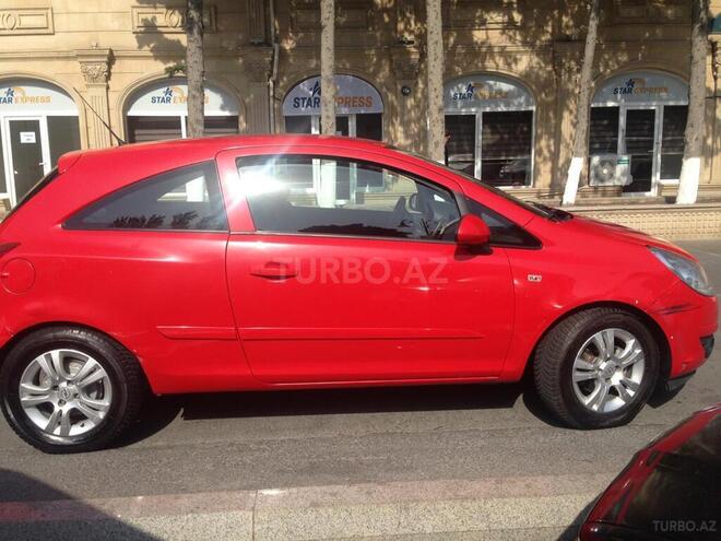 Opel Corsa 2007, 227,000 km - 1.5 l - Bakı