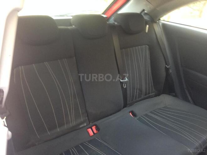 Opel Corsa 2007, 227,000 km - 1.5 l - Bakı