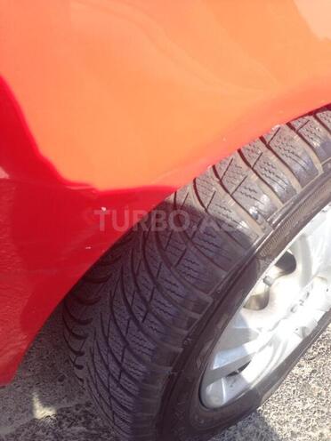 Opel Corsa 2007, 227,000 km - 1.5 l - Bakı