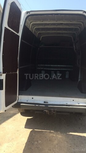 Ford Transit 2006, 204,000 km - 2.4 l - Tovuz