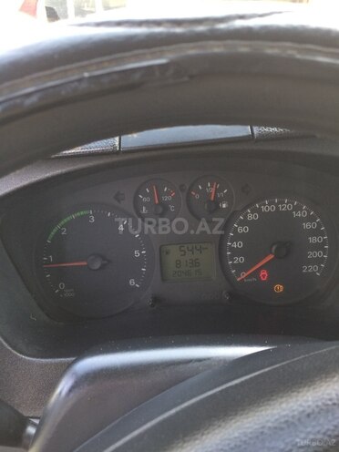 Ford Transit 2006, 204,000 km - 2.4 l - Tovuz