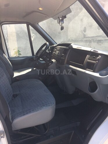Ford Transit 2006, 204,000 km - 2.4 l - Tovuz
