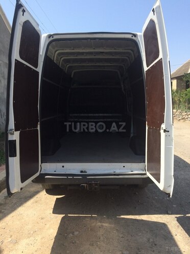 Ford Transit 2006, 204,000 km - 2.4 l - Tovuz