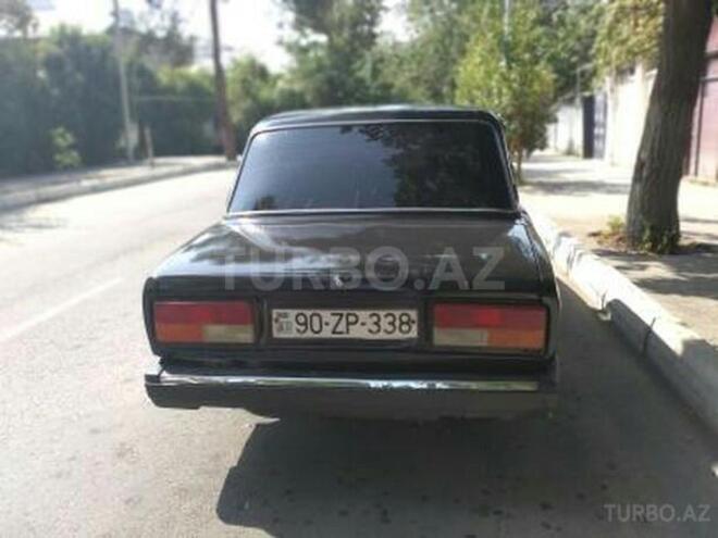 LADA (VAZ) 2107 1990, 545,876 km - 0.2 л - Ağdaş