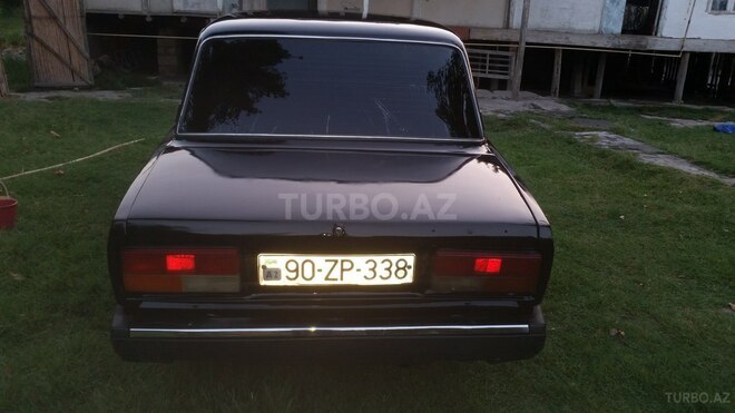 LADA (VAZ) 2107 1990, 545,876 km - 0.2 л - Ağdaş