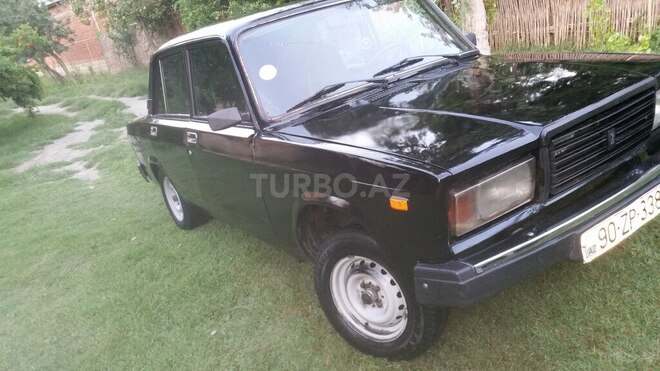 LADA (VAZ) 2107 1990, 545,876 km - 0.2 л - Ağdaş