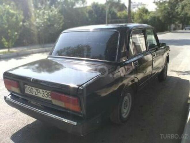 LADA (VAZ) 2107 1990, 545,876 km - 0.2 л - Ağdaş