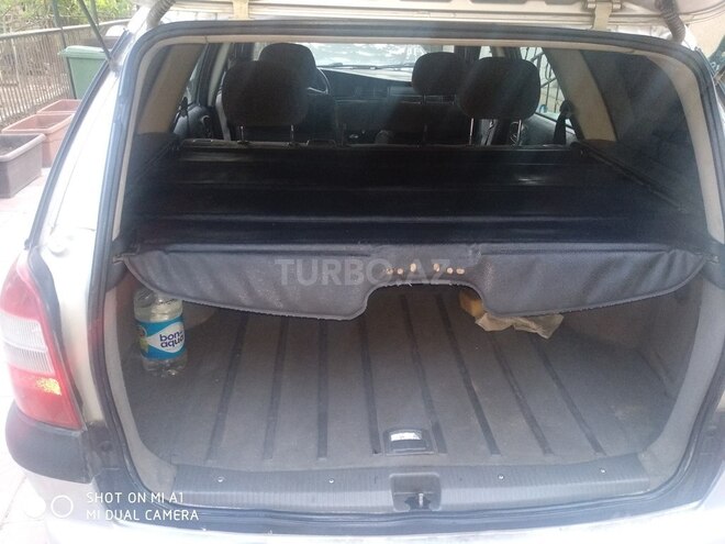 Opel Vectra 1998, 280,000 km - 2.0 l - Bakı