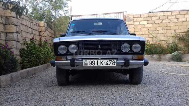 LADA (VAZ) 2106 2001, 200,000 km - 1.6 l - Bakı
