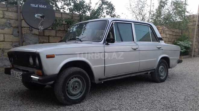 LADA (VAZ) 2106 2001, 200,000 km - 1.6 l - Bakı