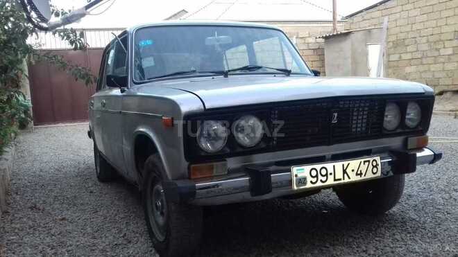 LADA (VAZ) 2106 2001, 200,000 km - 1.6 l - Bakı