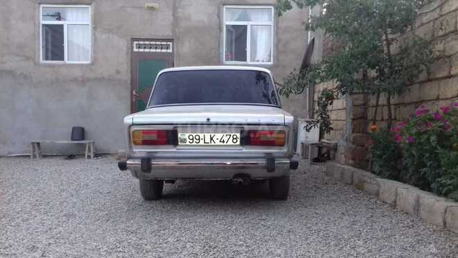 LADA (VAZ) 2106 2001, 200,000 km - 1.6 l - Bakı
