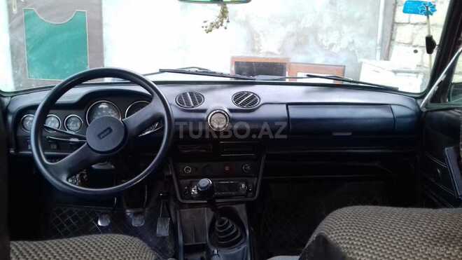 LADA (VAZ) 2106 2001, 200,000 km - 1.6 l - Bakı