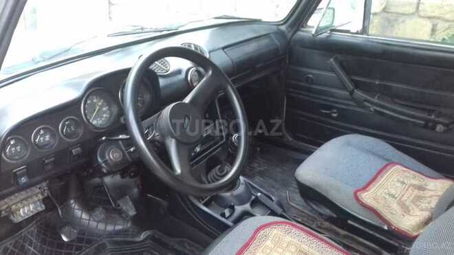 LADA (VAZ) 2106 2001, 200,000 km - 1.6 l - Bakı