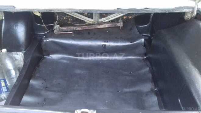 LADA (VAZ) 2106 2001, 200,000 km - 1.6 l - Bakı