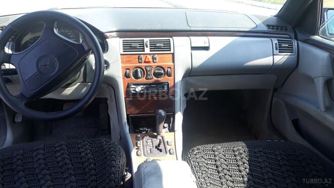Mercedes E 200 1997, 350,000 km - 2.0 л - Bakı