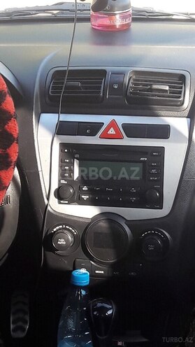 Kia Picanto 2010, 111,000 km - 1.1 l - Bakı