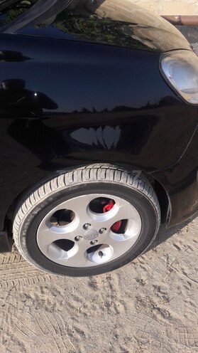 Kia Picanto 2010, 111,000 km - 1.1 l - Bakı