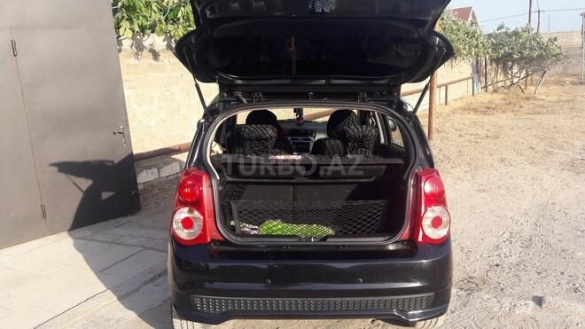 Kia Picanto 2010, 111,000 km - 1.1 l - Bakı