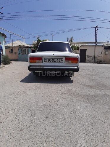 LADA (VAZ) 2107 2005, 180,236 km - 1.6 l - Sumqayıt